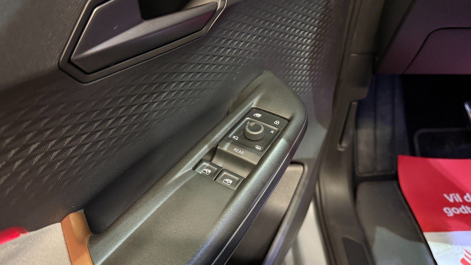 Billede af Cupra Born 77 e-Boost