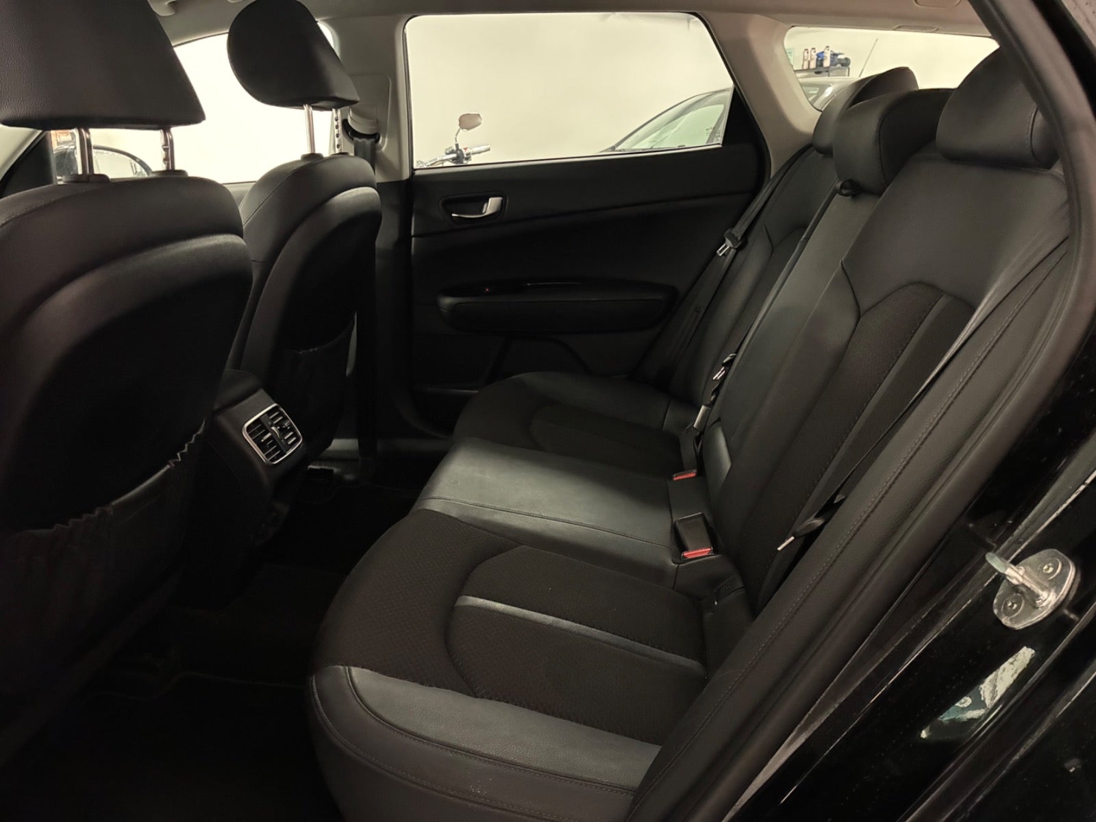 Billede af Kia Optima 2,0 PHEV SW aut.