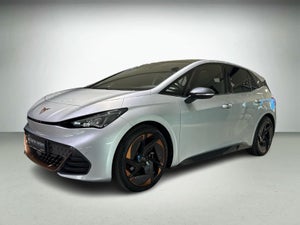 Cupra Born High