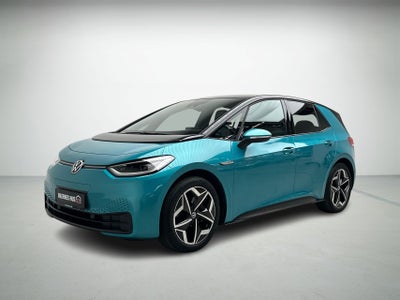 VW ID.3 Pro S Tour