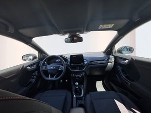Ford Puma EcoBoost mHEV ST-Line