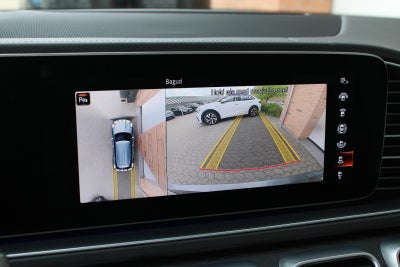 Mercedes GLE350 de AMG Line aut. 4Matic