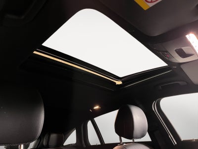 Mercedes EQC400 AMG Line 4Matic