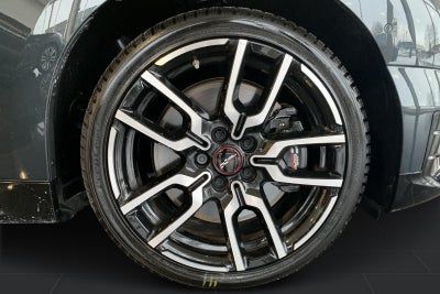 MINI Cooper SE JCW Trim XL