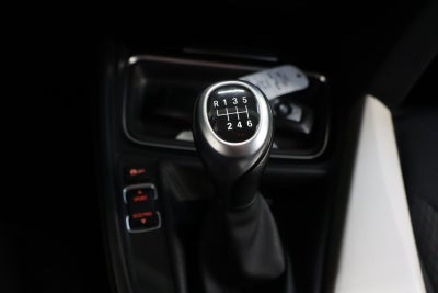 BMW 318d Touring