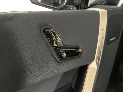 BMW iX xDrive40 Super Charged