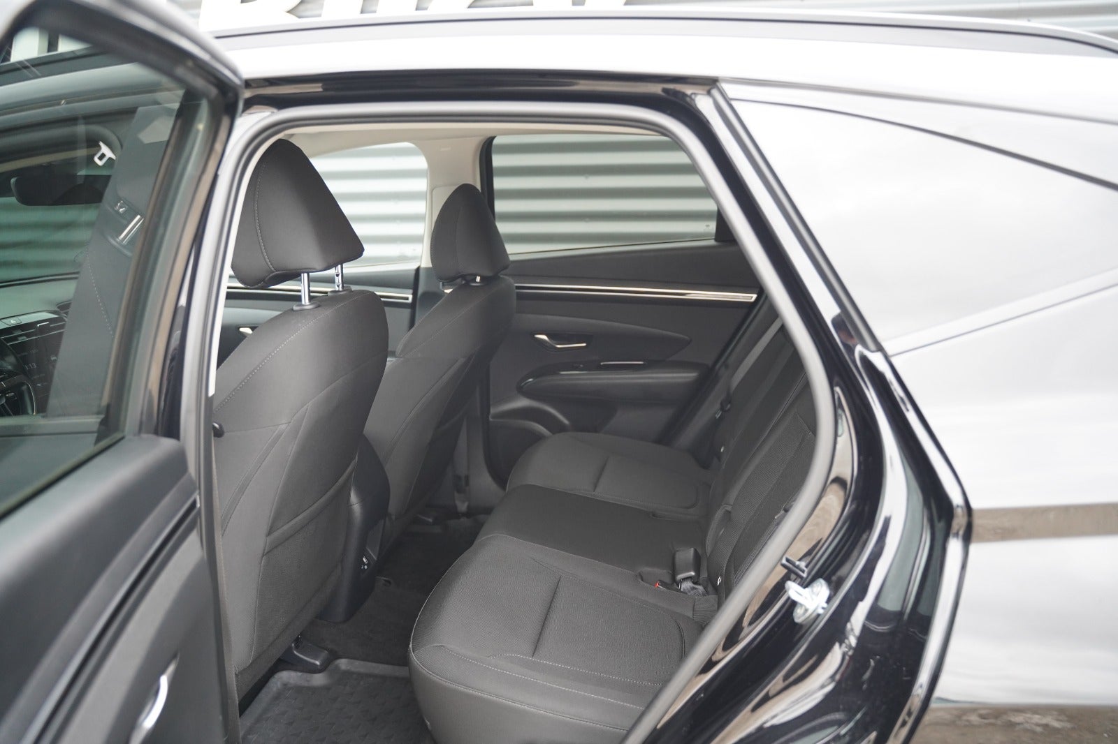 Billede af Hyundai Tucson 1,6 PHEV Essential aut. 4WD