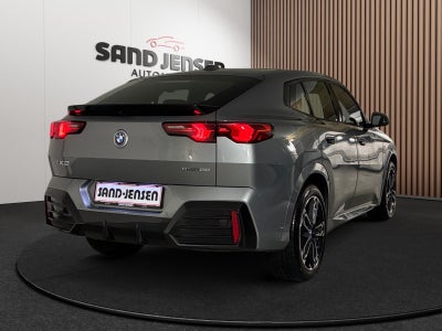 BMW iX2 eDrive20 M-Sport