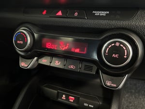 Kia Rio T-GDi Attraction