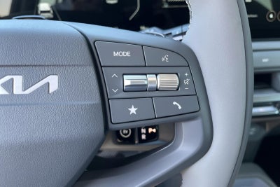 Kia EV3 Standard Range Access