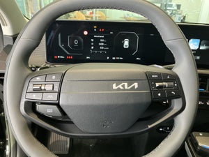 Kia EV6 Long Range Performance Upgrade AWD