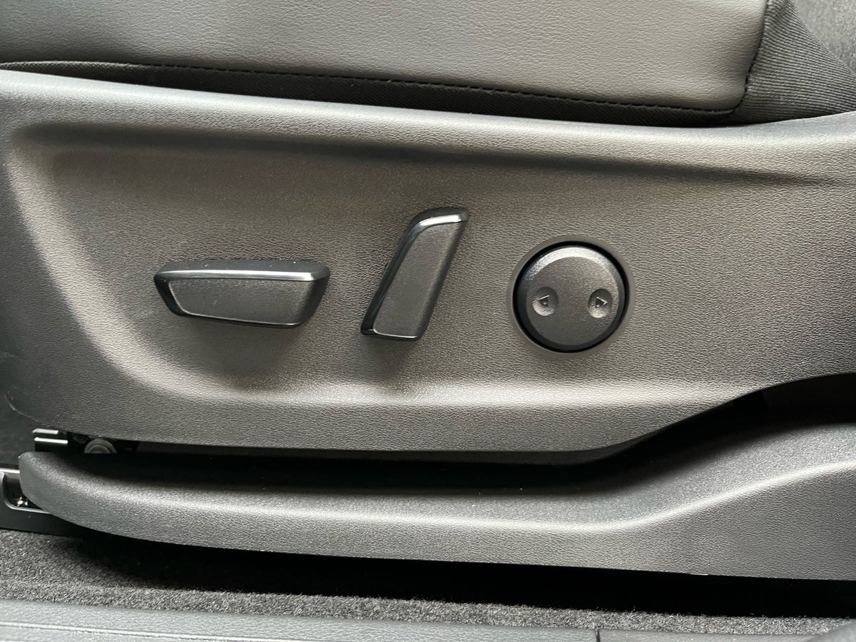 Nissan Ariya Advance billede 12