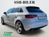 Audi A3 TFSi 150 Ambiente Sportback S-tr. thumbnail