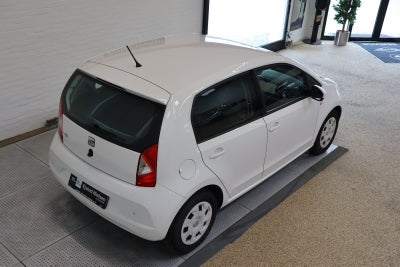 Seat Mii MPi 60 Style