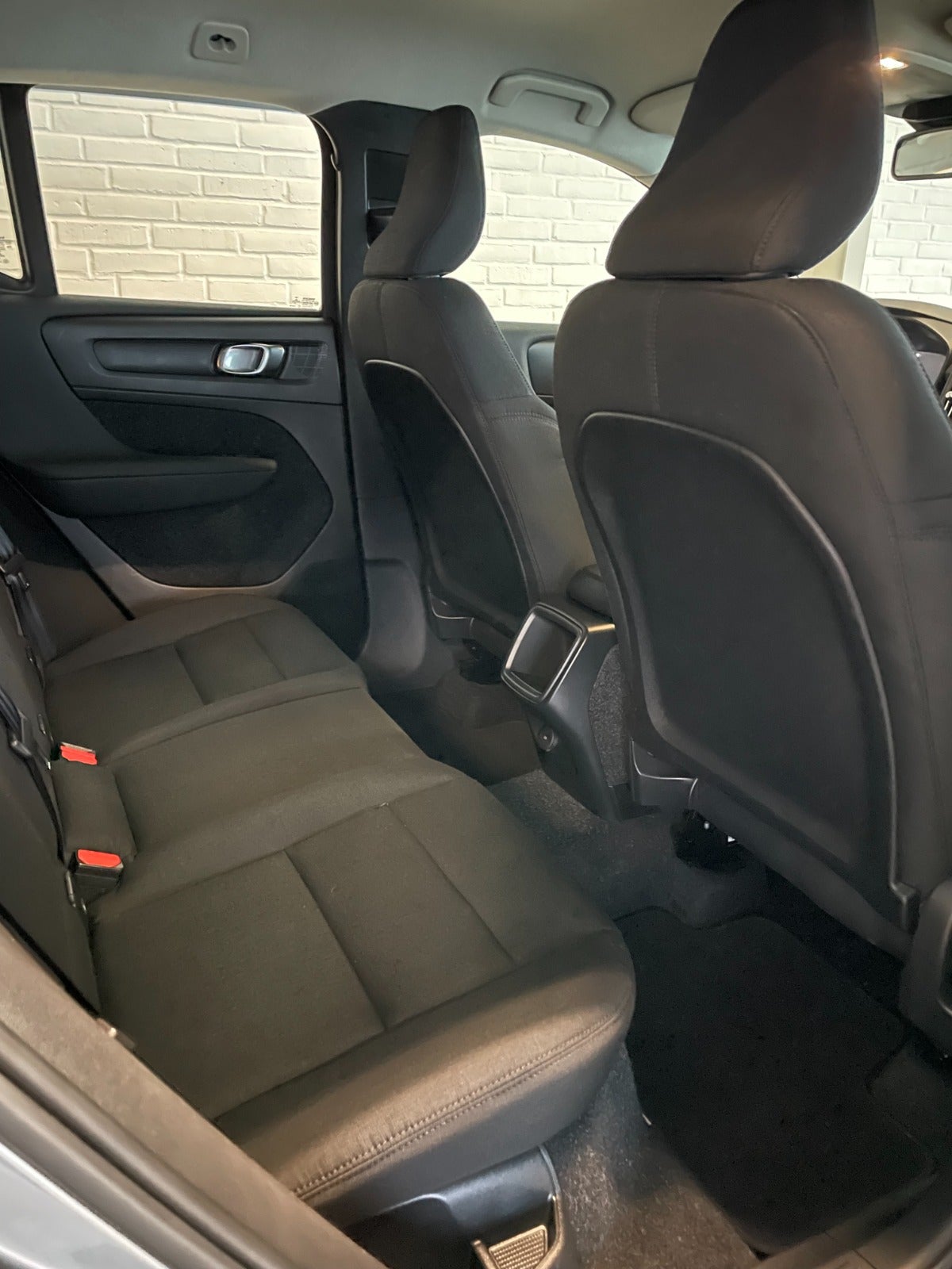 Billede af Volvo XC40 1,5 T3 156