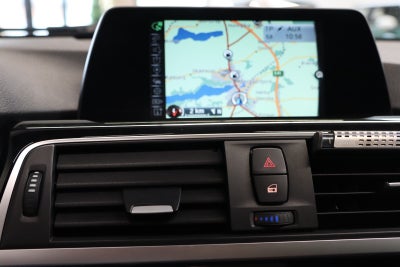 BMW 325d Touring Sport Line aut.