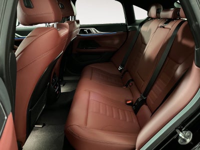 BMW i4 M50 M-Sport xDrive