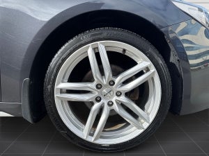 Kia Optima PHEV SW aut.