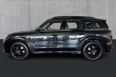 MINI Countryman E Classic Trim S - 1