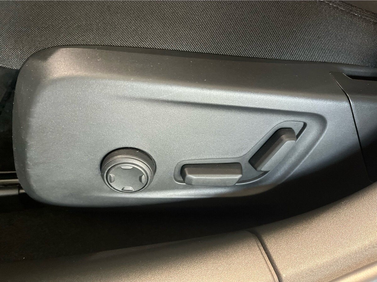 Polestar 2 Long Range billede 19