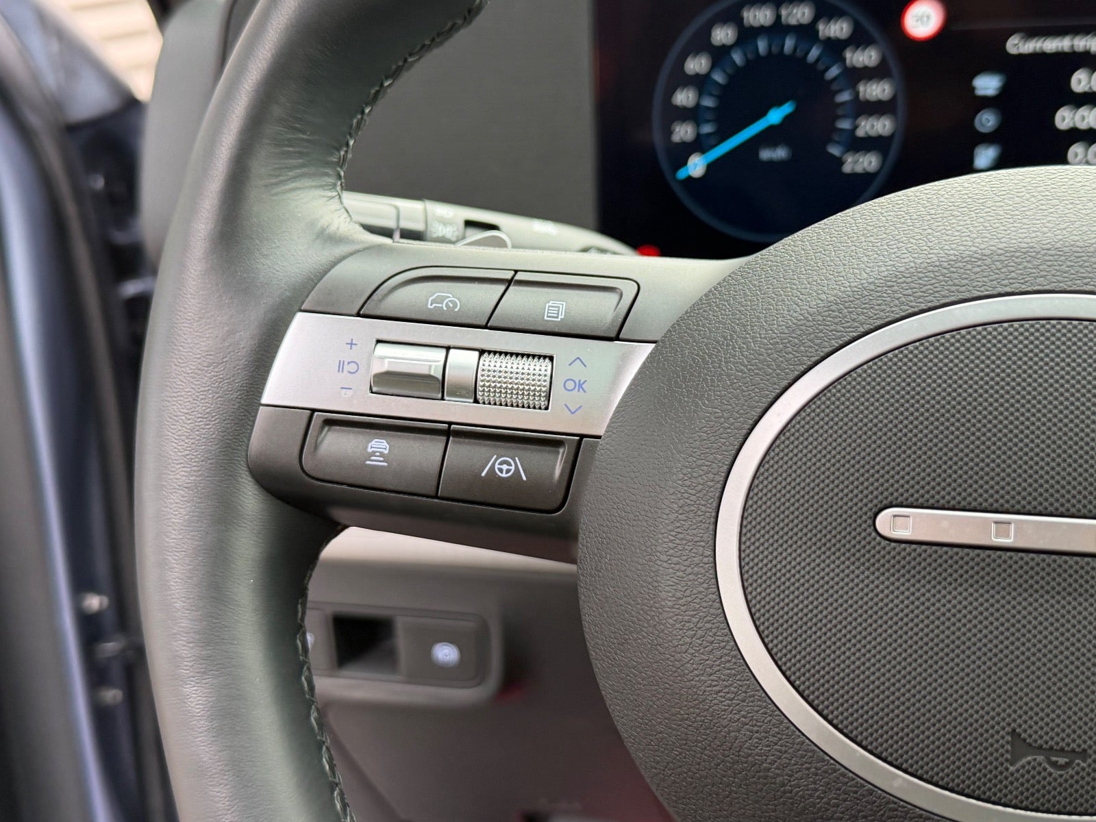 Hyundai Kona EV Ultimate