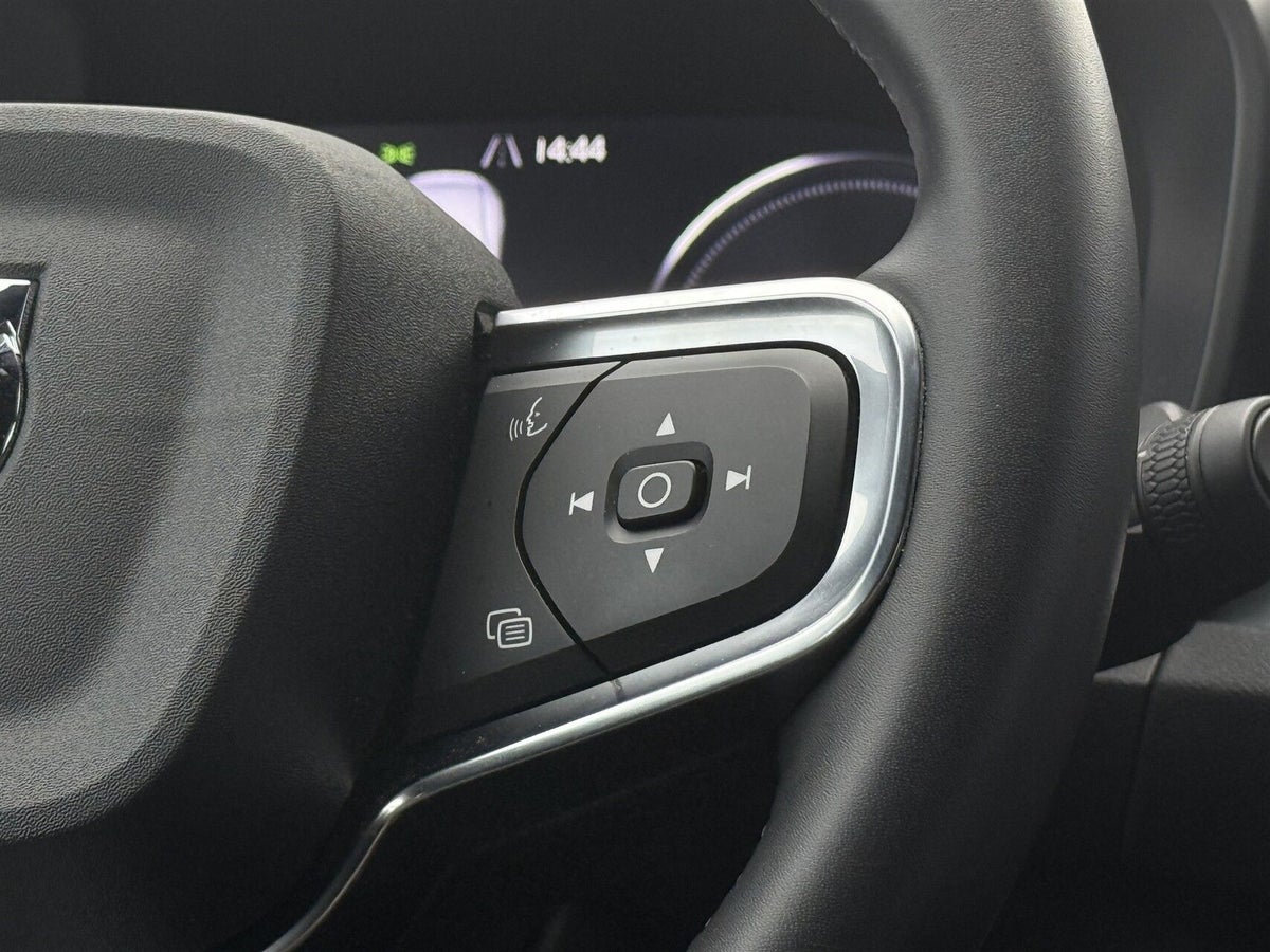 Volvo XC40 T4 ReCharge Plus Bright aut. billede 16