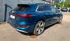 Audi e-tron Launch Edition quattro thumbnail