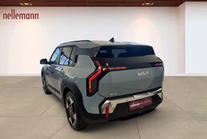 Kia EV3 Long Range Upgrade