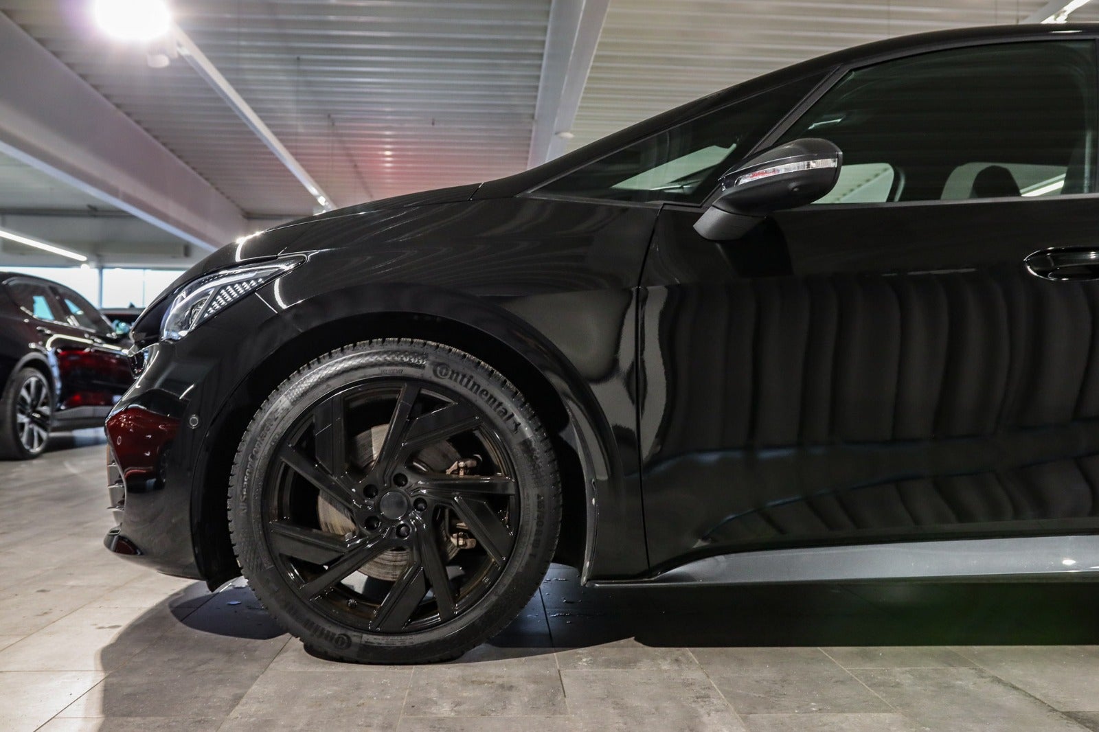 Billede af Cupra Born 77 Pasión