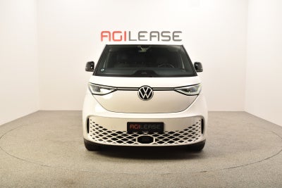 VW ID.Buzz Cargo