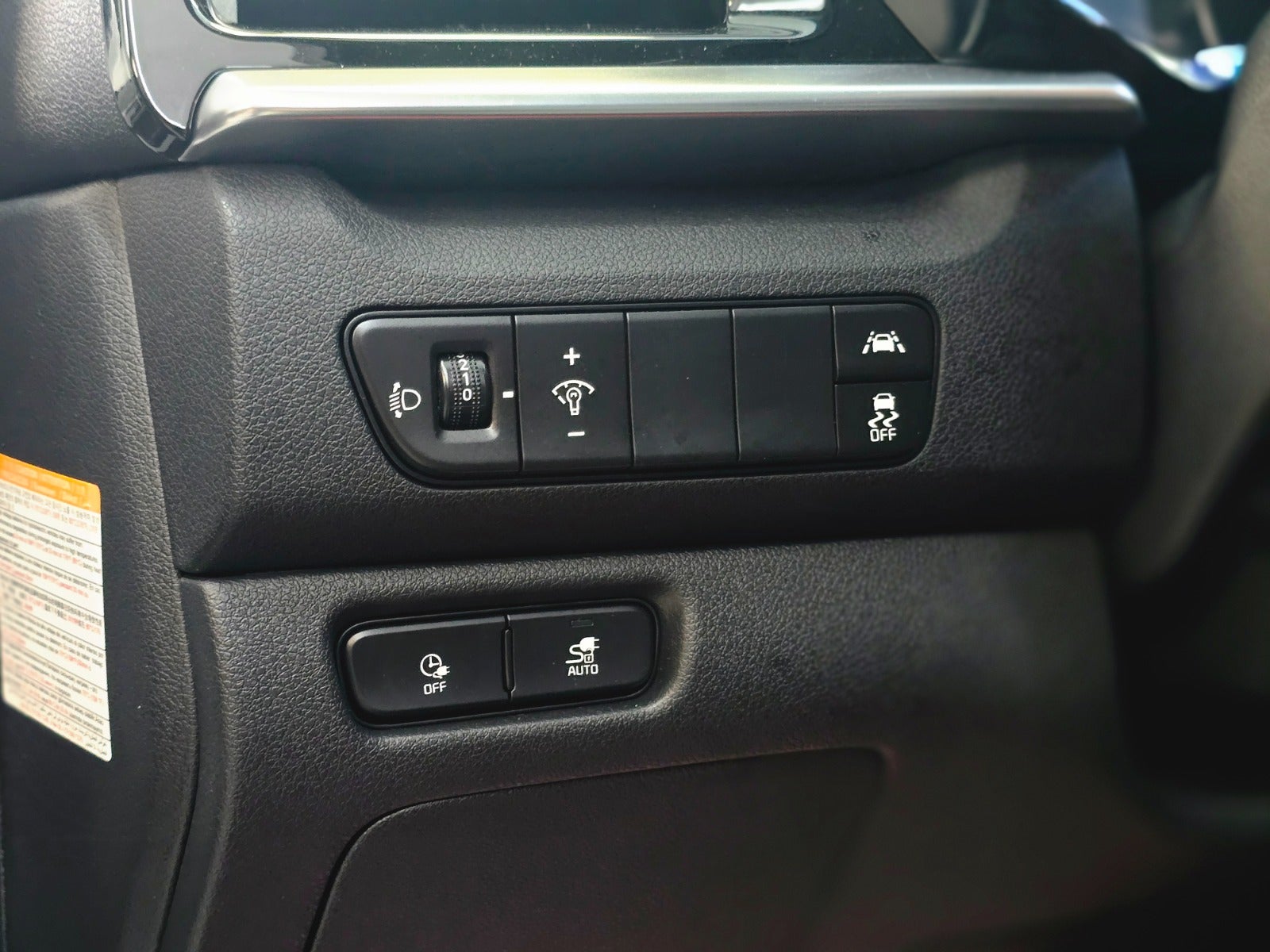 Billede af Kia e-Niro 64 Advance