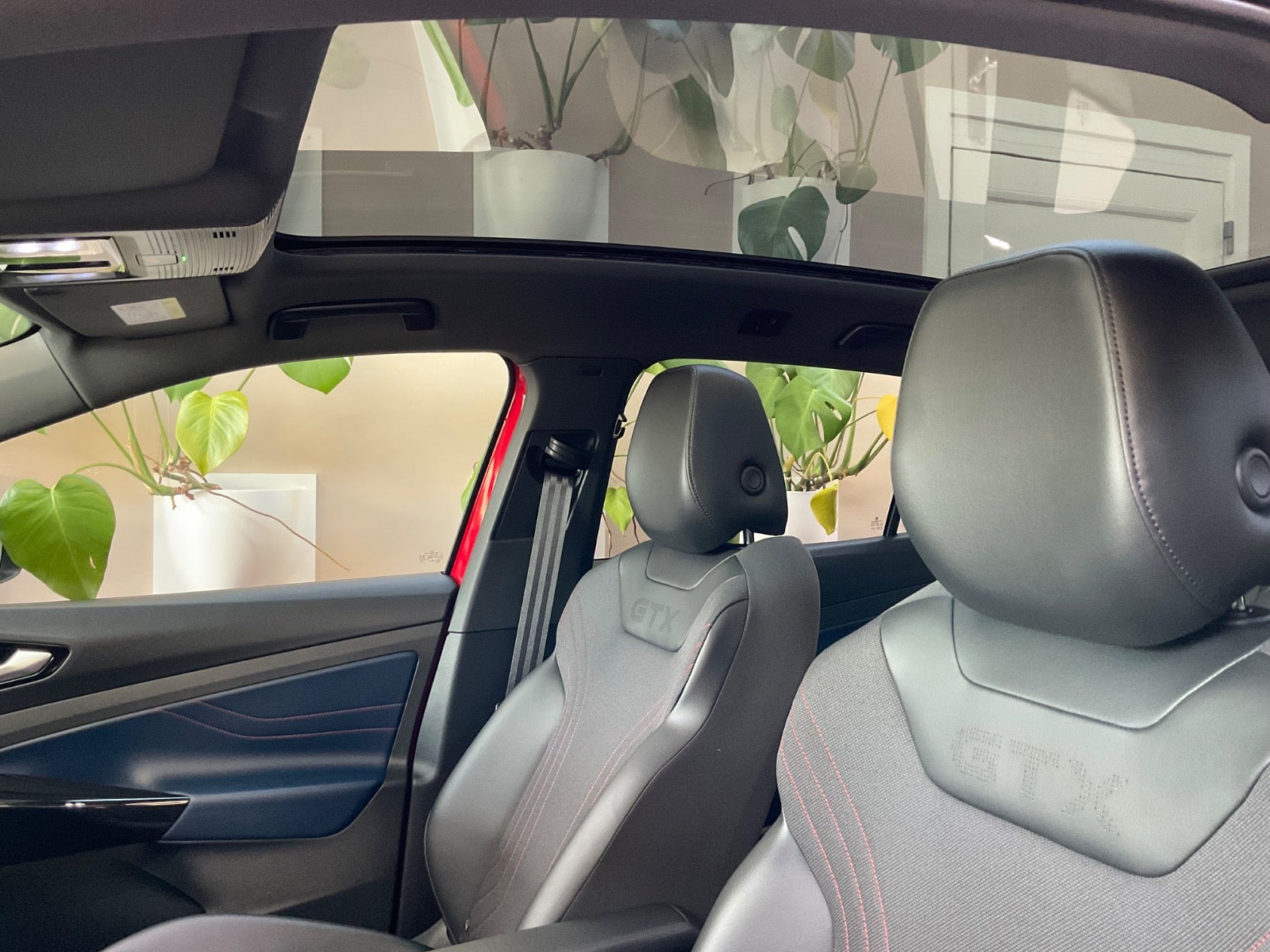 VW ID.4 77 GTX 4Motion 5d - 16