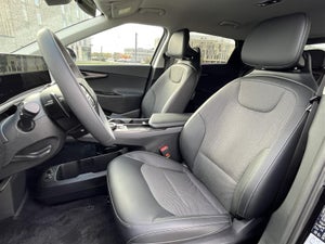 Kia EV6 Long Range Prestige