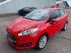 Ford Fiesta SCTi 100 Titanium