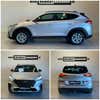 Hyundai Tucson CRDi mHEV N-Line DCT thumbnail