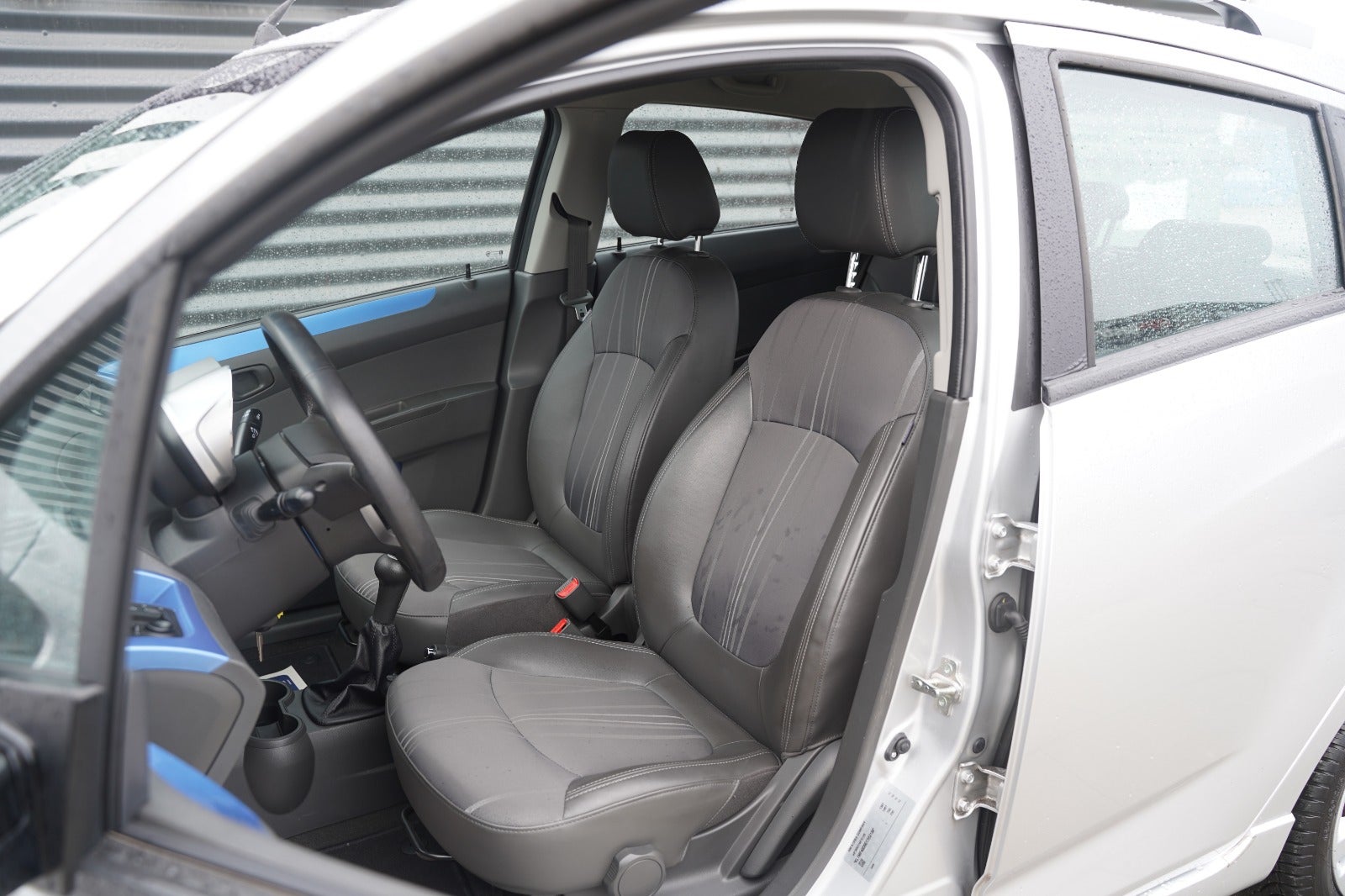 Billede af Chevrolet Spark 1,2 LT