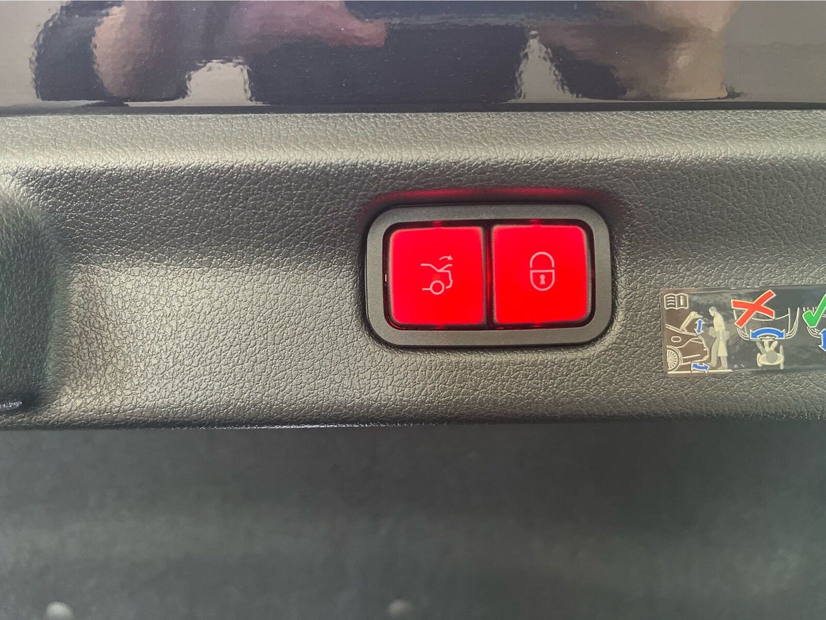 Mercedes EQE350 AMG Line Premium Plus billede 22