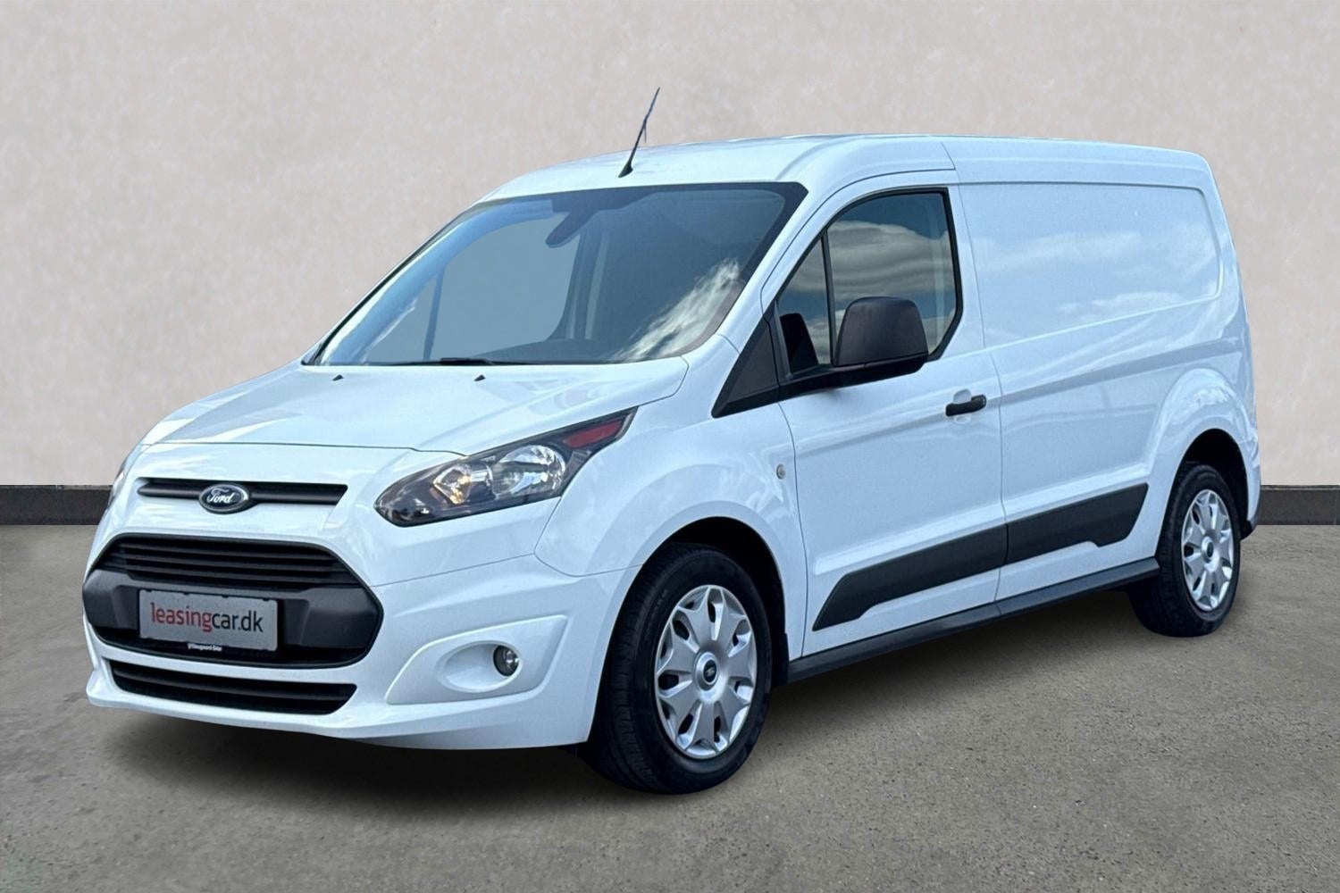 Billede af Ford Transit Connect 1,5 TDCi 100 Trend lang
