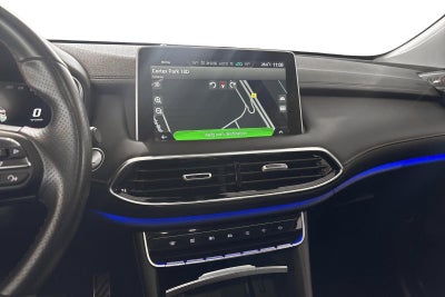 MG EHS PHEV Luxury