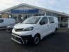 Toyota ProAce D 120 Long Comfort Mandskabsvogn thumbnail