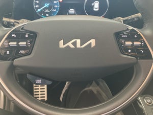 Kia Niro EV Upgrade