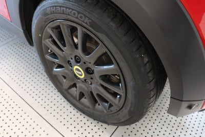 MINI Cooper SE Edition Premium Plus