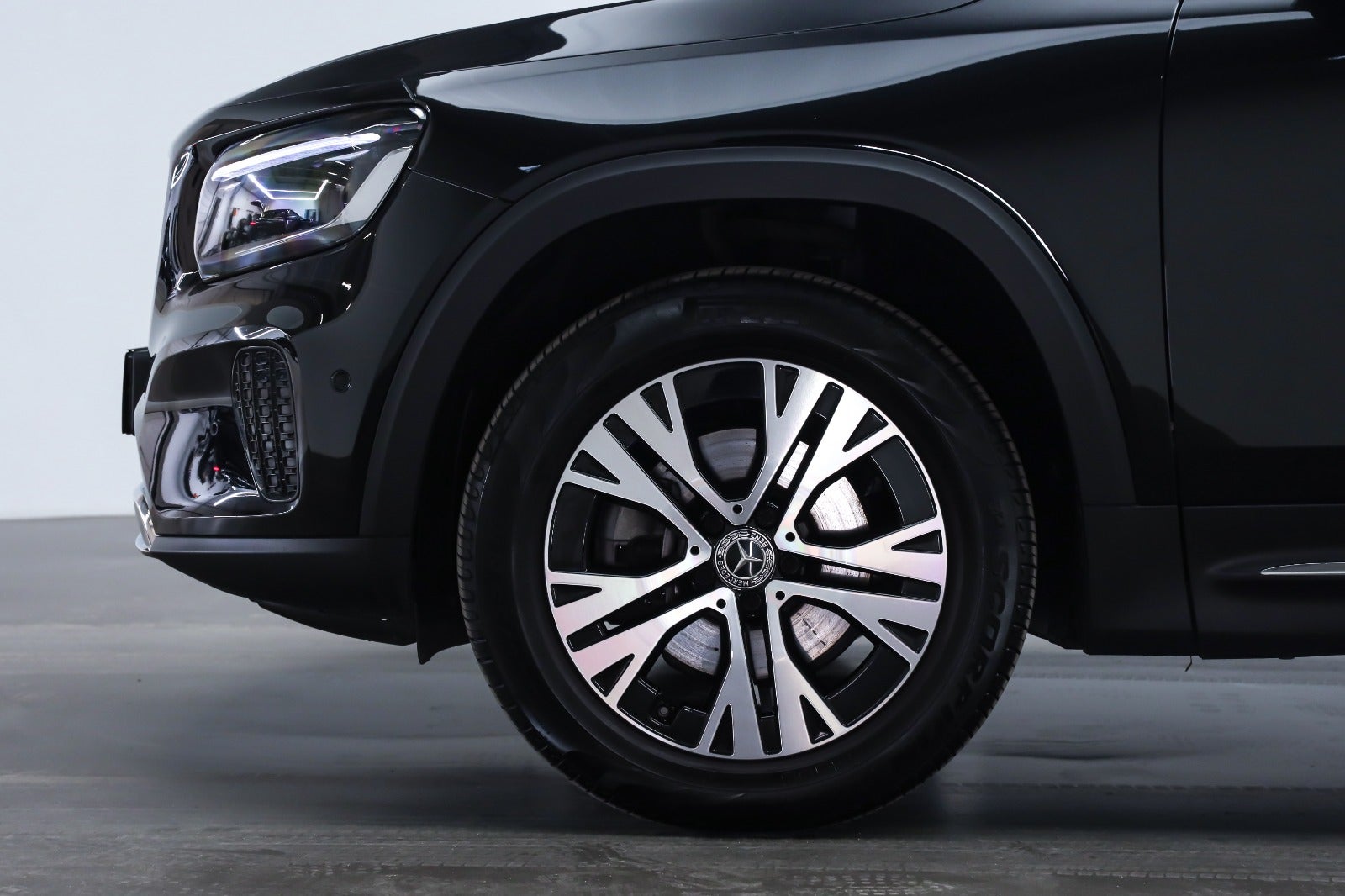 Mercedes-Benz GLB 200 (8/8)