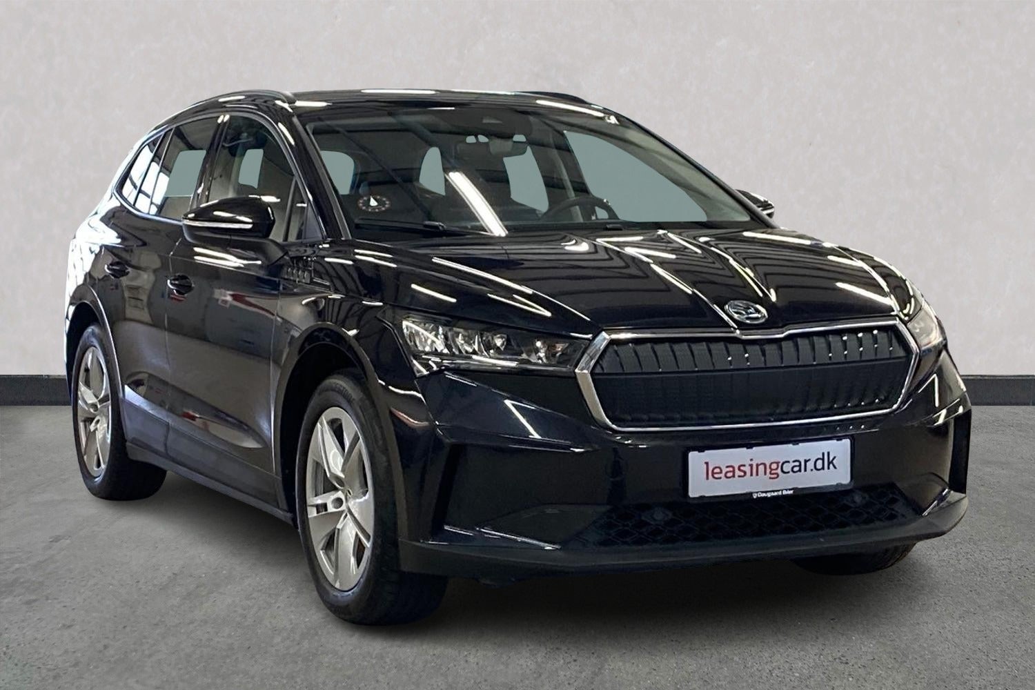 Billede af Skoda Enyaq 60 iV Plus