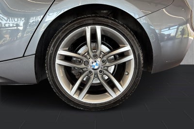 BMW 118i M-Sport aut.