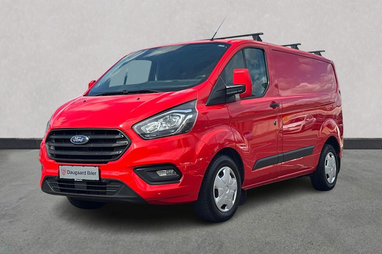 Billede af Ford Transit Custom 300S 2,0 TDCi 130 Trend aut.