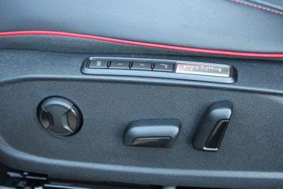 VW ID.3 GTX