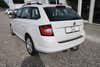 Skoda Fabia TSi 110 Style Combi DSG thumbnail