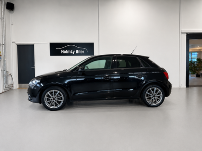 Audi A1 TFSi 140 Ambition Sportback