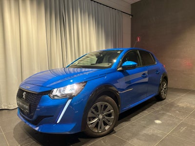 Peugeot e-208 Allure
